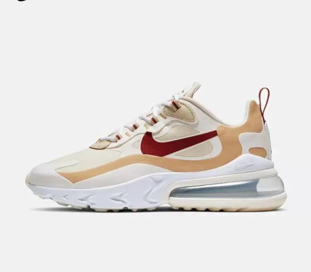 NIKE MAX270 React