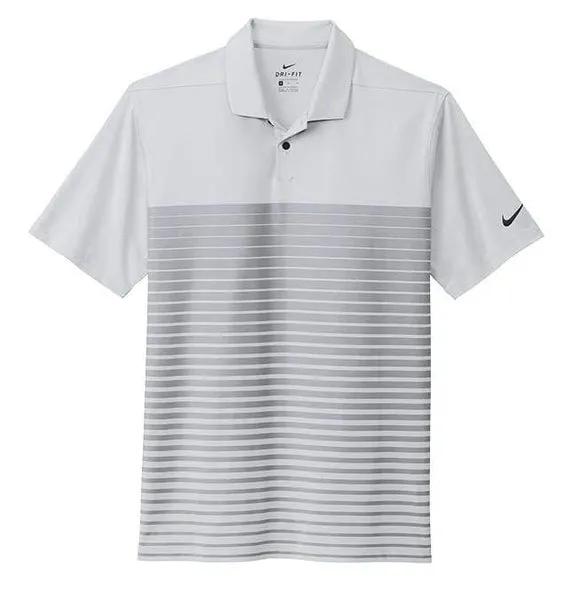 Nike - Men's Dri-FIT Vapor Block Polo