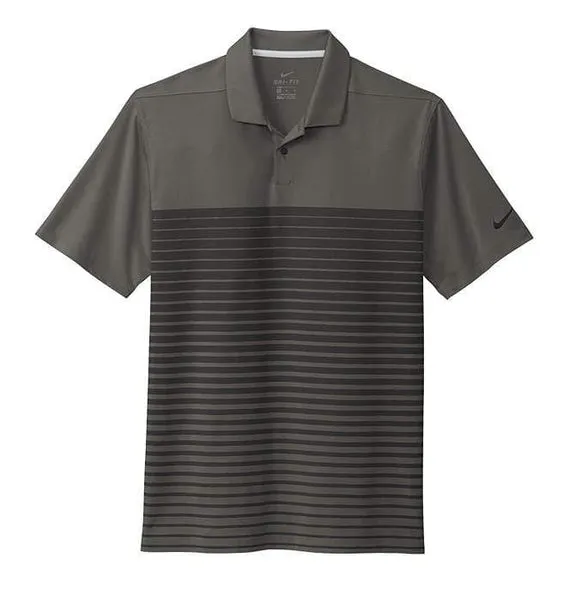 Nike - Men's Dri-FIT Vapor Block Polo