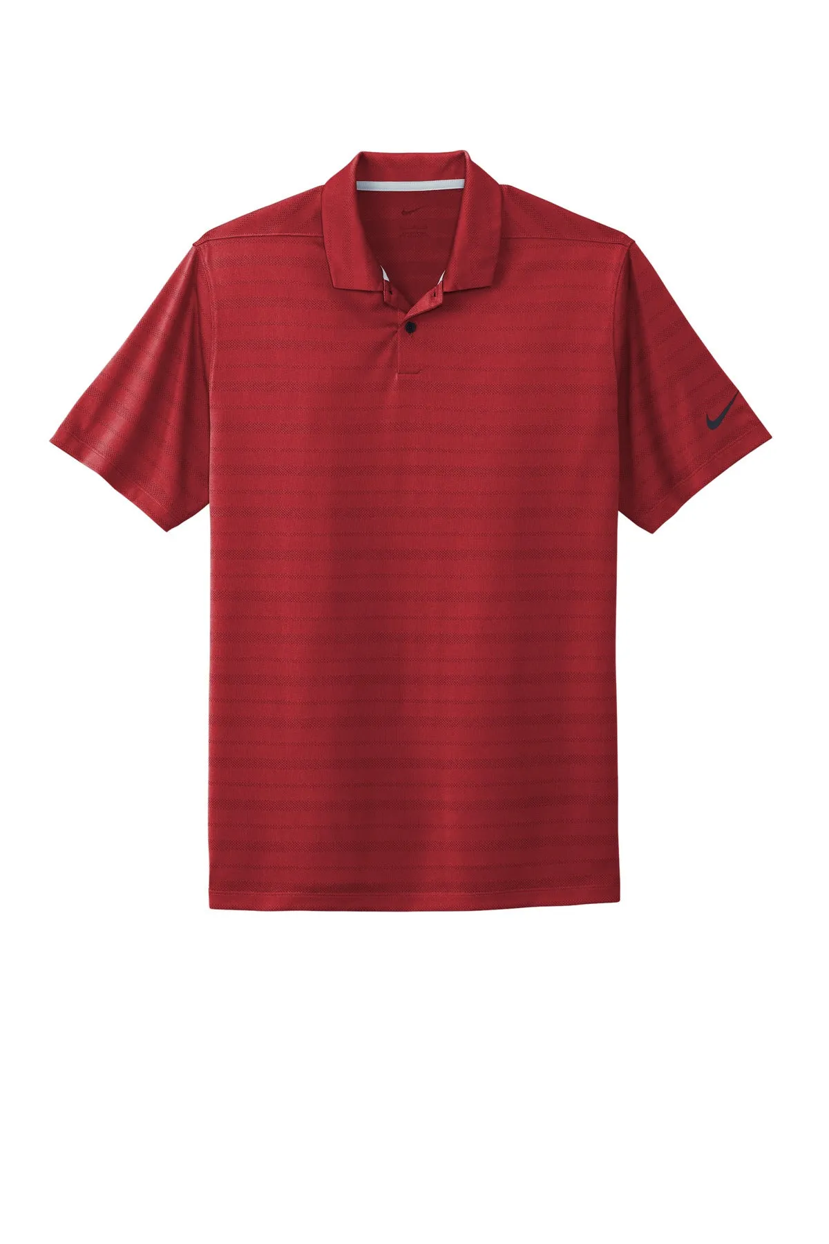 Nike Men's Dri-FIT Vapor Jacquard Polo. NKDC2115