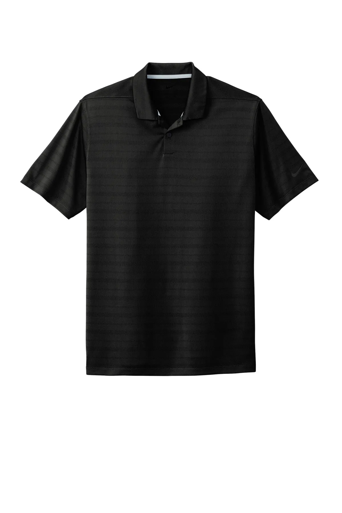 Nike Men's Dri-FIT Vapor Jacquard Polo. NKDC2115