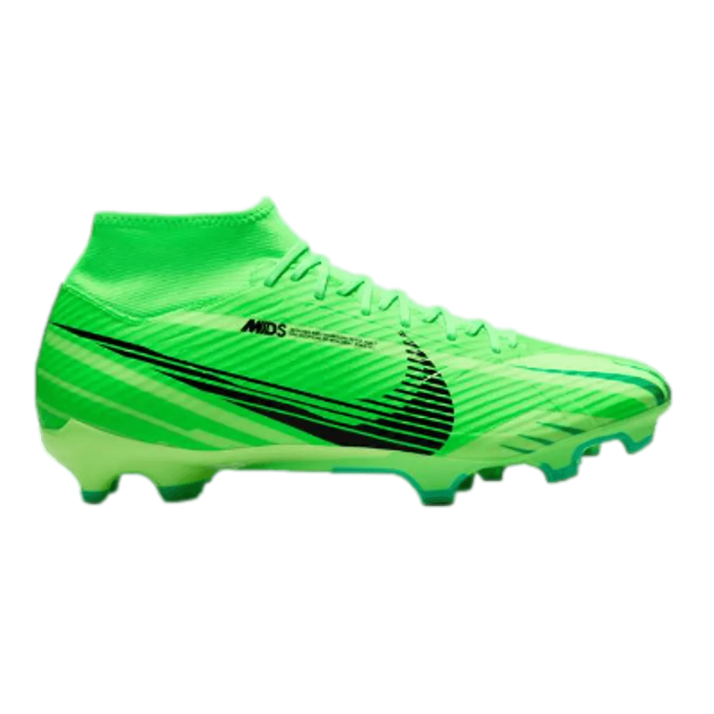 Nike Mercurial Superfly 9 Academy MDS Firm Ground Cleats