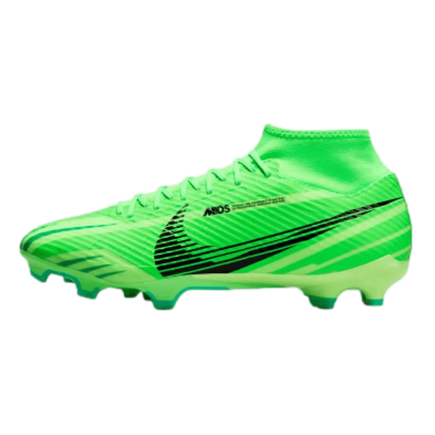 Nike Mercurial Superfly 9 Academy MDS Firm Ground Cleats