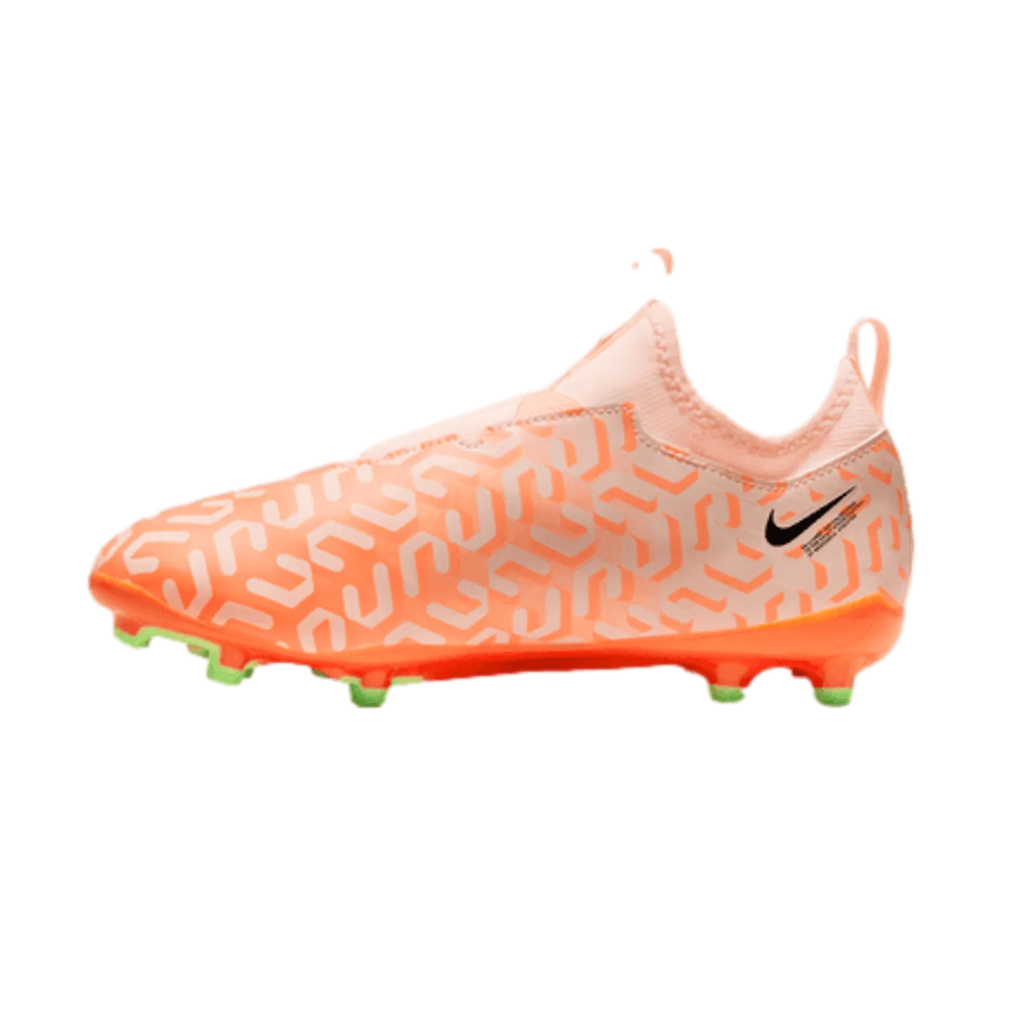 Nike Mercurial Vapor 15 Academy Youth Firm Ground Cleats