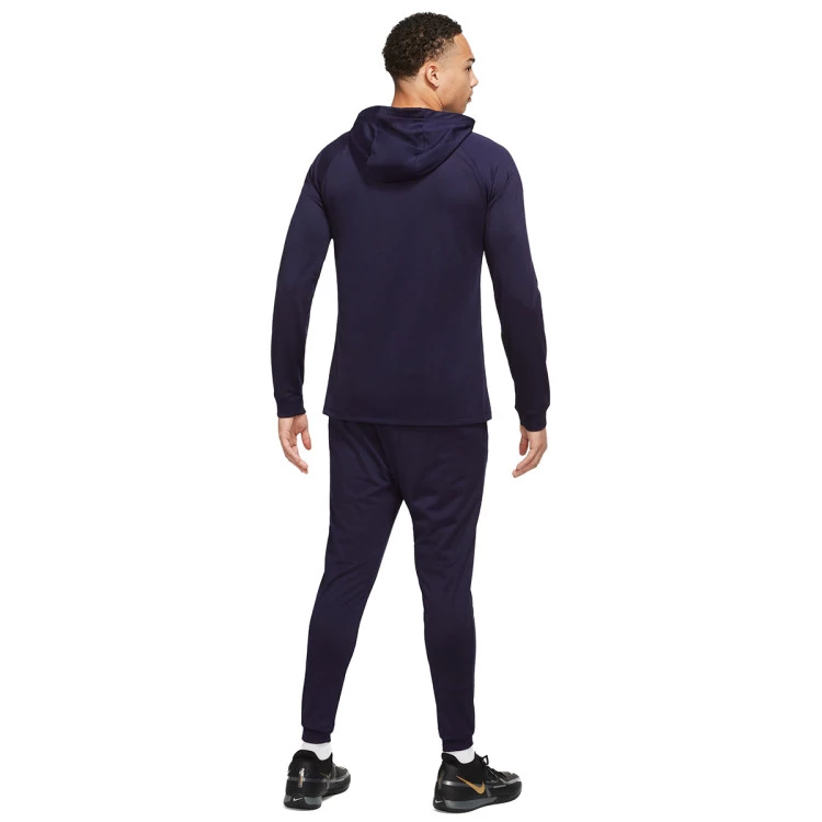 Nike Paris Saint-Germain Training 2023-2024 Tracksuit