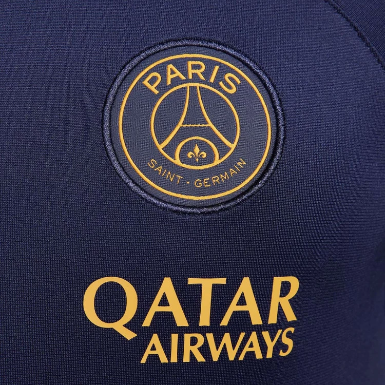 Nike Paris Saint-Germain Training 2023-2024 Tracksuit