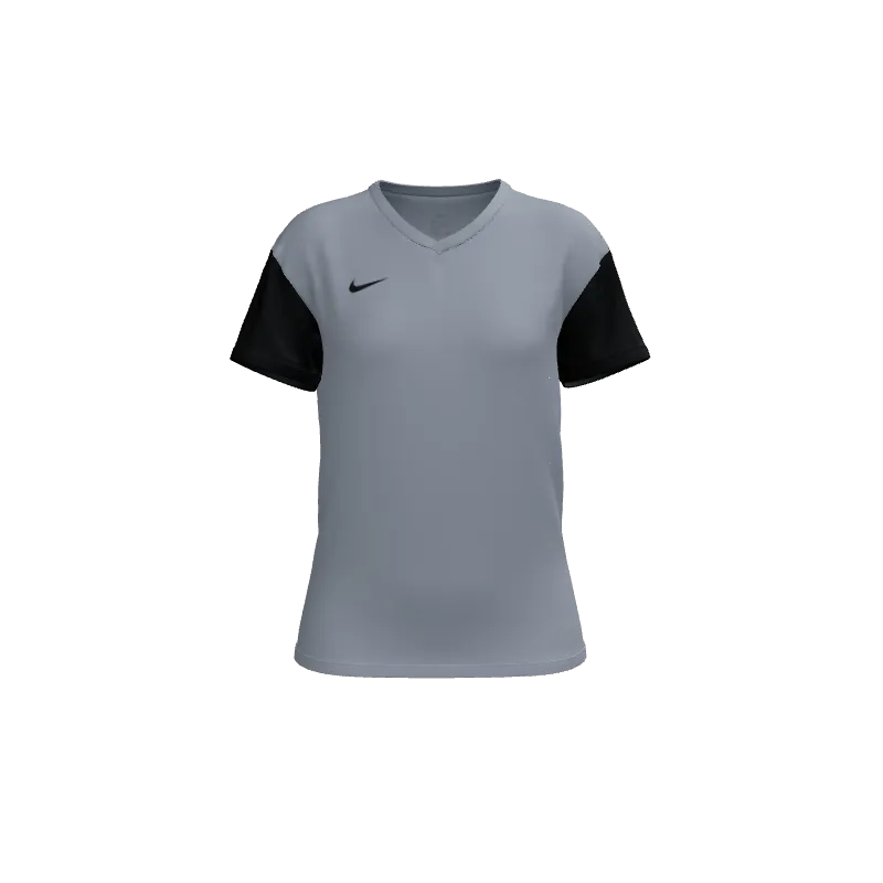 Nike Personalizable Only Ladies NIKE Dri-Fit Tiempo Premier II Jersey. (x 16)