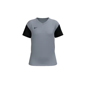 Nike Personalizable Only Ladies NIKE Dri-Fit Tiempo Premier II Jersey. (x 16)