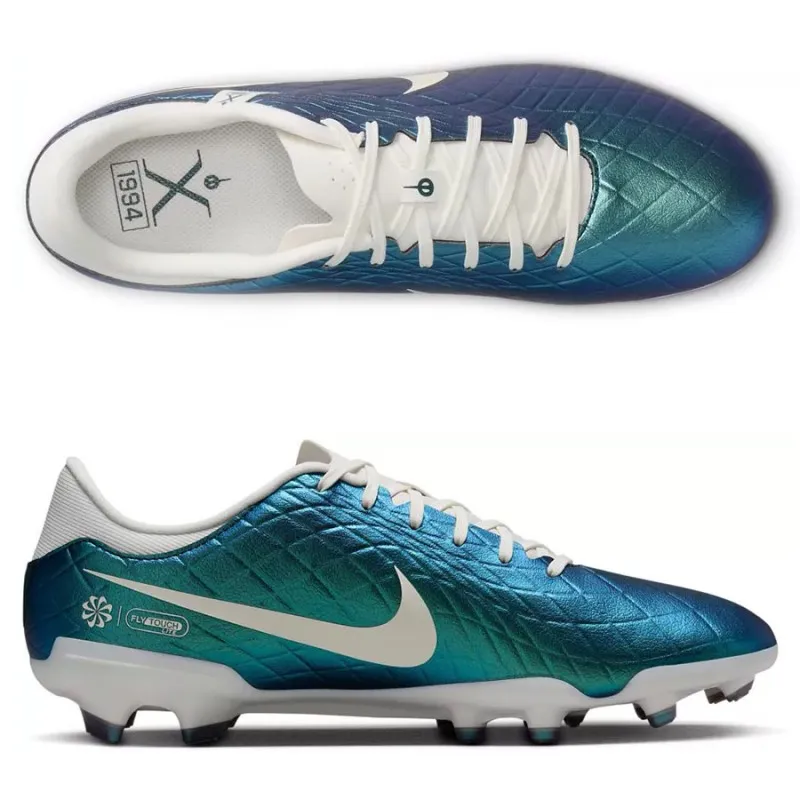 Nike Tiempo Legend 10 Academy FG/MG Cleats