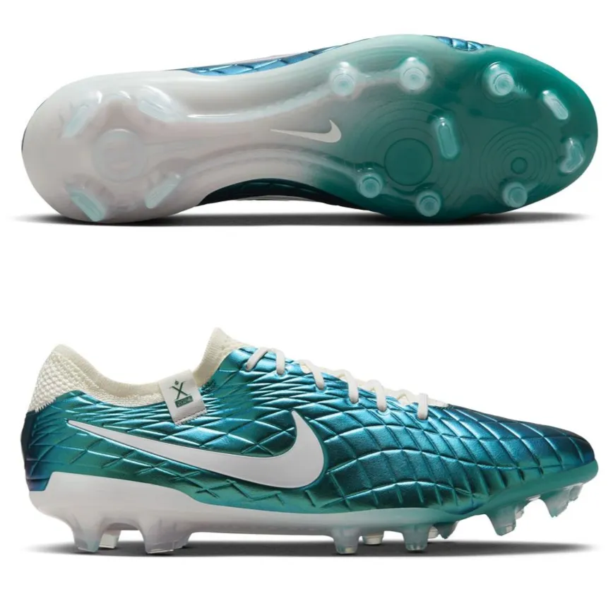 Nike Tiempo Legend 10 Elite FG Cleats