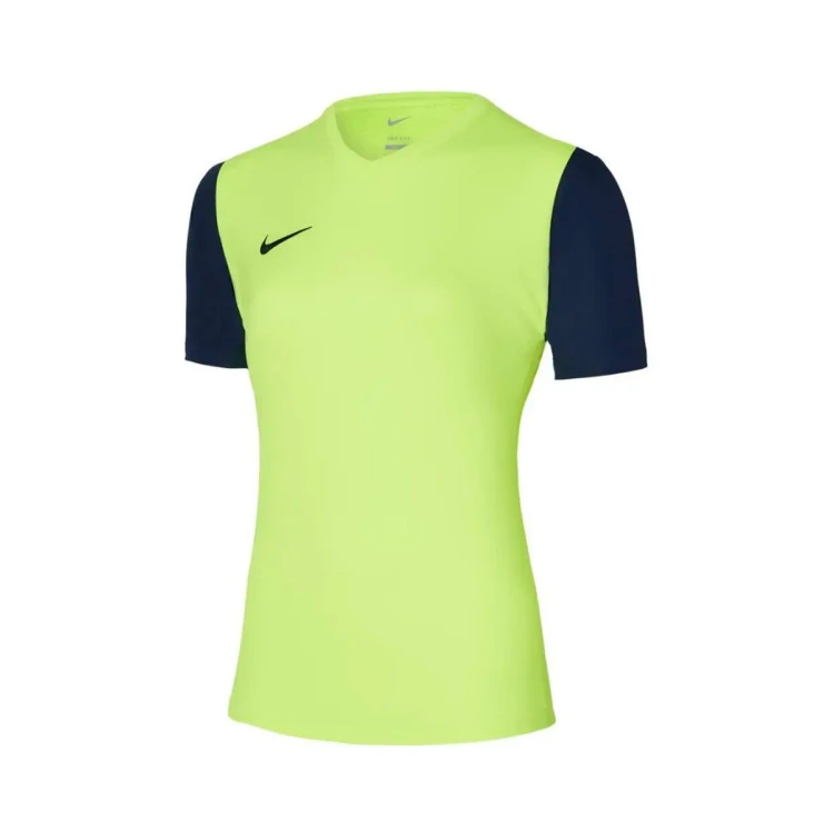 Nike Tiempo Premier II m/c Mujer Jersey