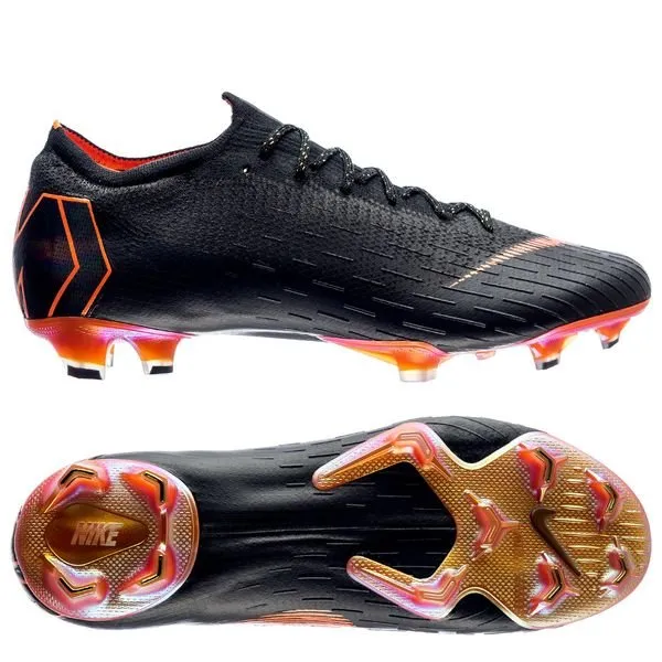 Nike Vapor 12 Elite FG