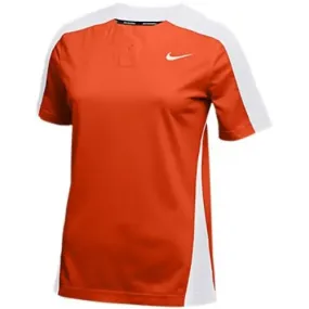 Nike Women's Vapor Select 1-Button Jersey  AV6715-821