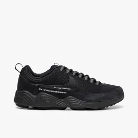 Nike x fragment design Air Zoom Spiridon SP Black / Black - Black