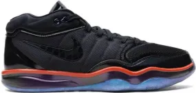 Nike Zoom GT Hustle 2 Greater Than Ever sneakers Black