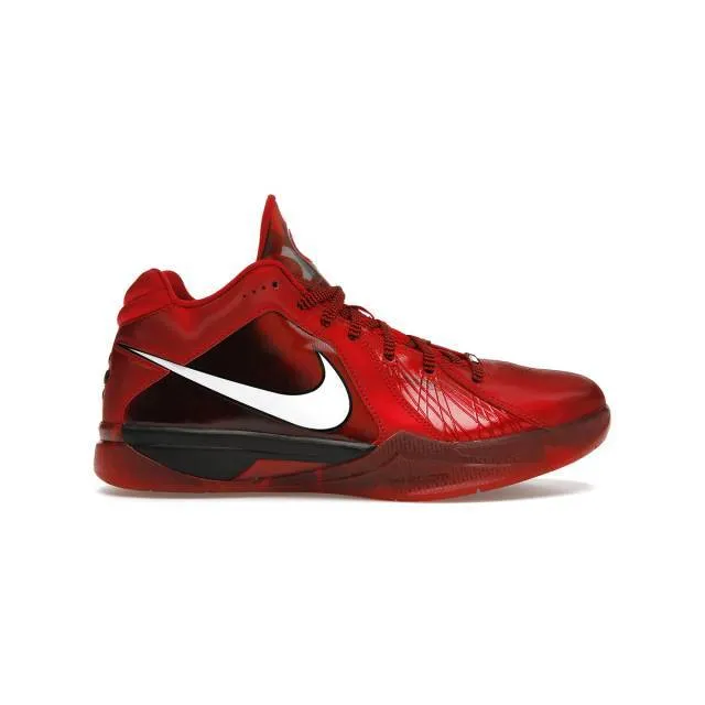 Nike Zoom KD 3 Retro (All-Star 2023/ Challenge Red/ Whit...