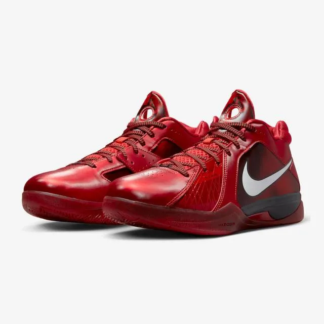 Nike Zoom KD 3 Retro (All-Star 2023/ Challenge Red/ Whit...