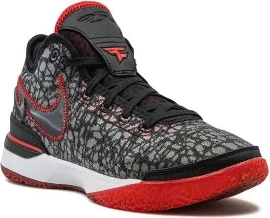 Nike Zoom LeBron NXXT Gen 