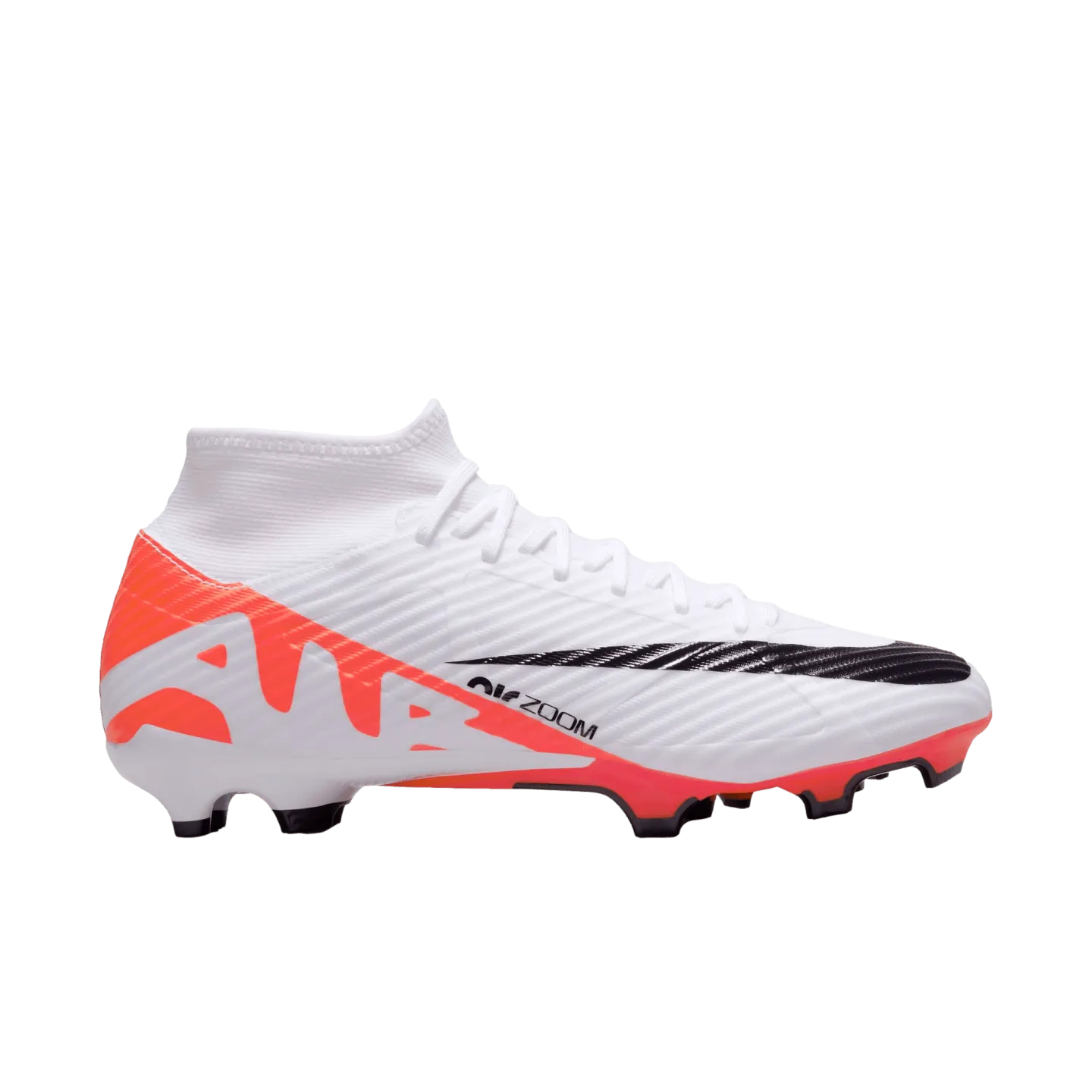 Nike Zoom Mercurial Superfly 9 Academy MG Firm Ground Cleats