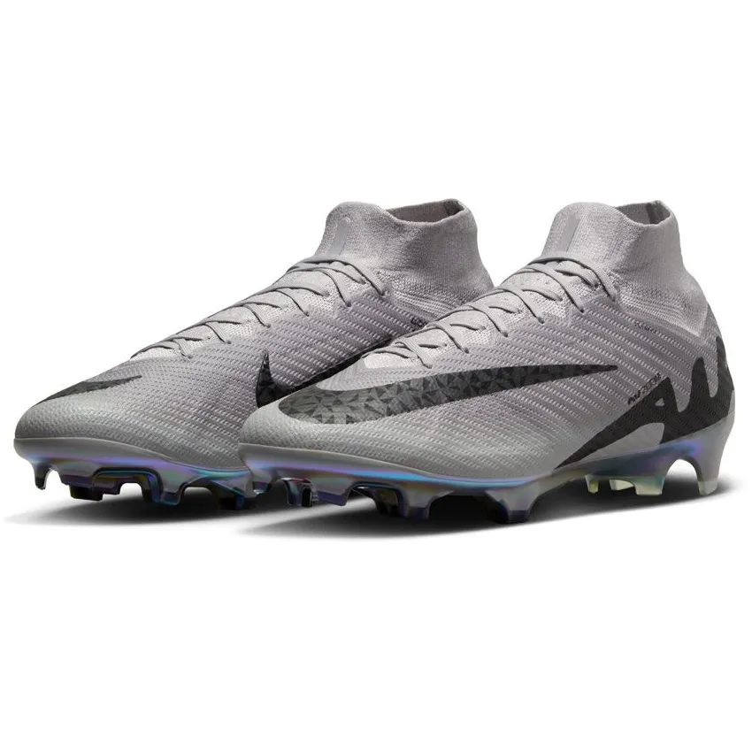 Nike Zoom Mercurial Superfly 9 Elite FG Cleats