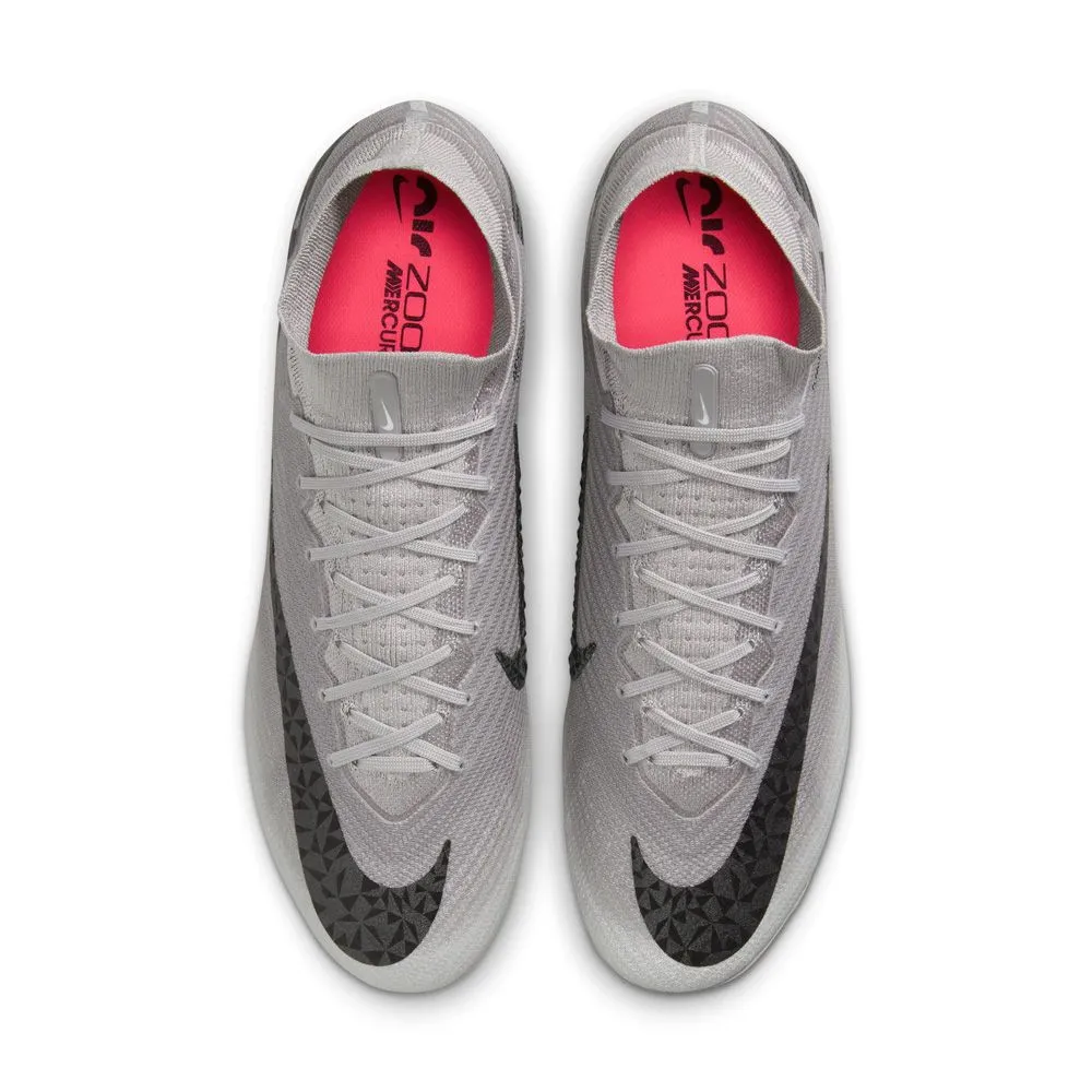 Nike Zoom Mercurial Superfly 9 Elite FG Cleats