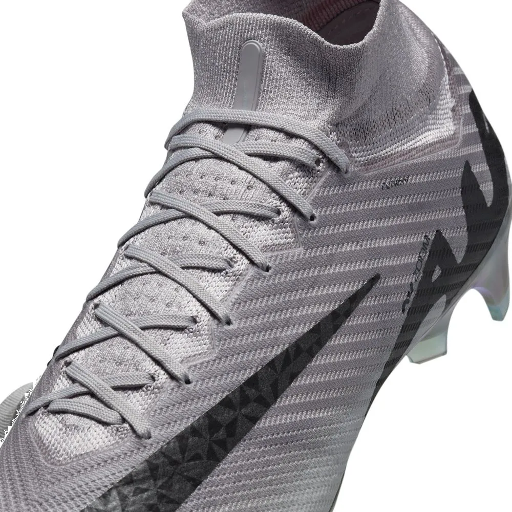 Nike Zoom Mercurial Superfly 9 Elite FG Cleats