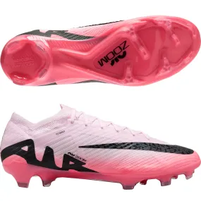 Nike Zoom Mercurial Vapor 15 Elite FG Cleats