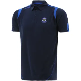 NYPD GAA Kids' Loxton Polo Shirt