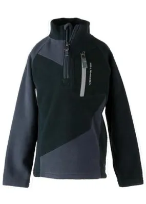 Obermeyer Boys Pulsar Fleece Top