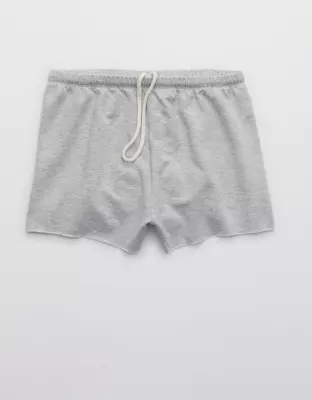 OFFLINE By Aerie OTT Fleece Short-