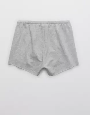 OFFLINE By Aerie OTT Fleece Short-