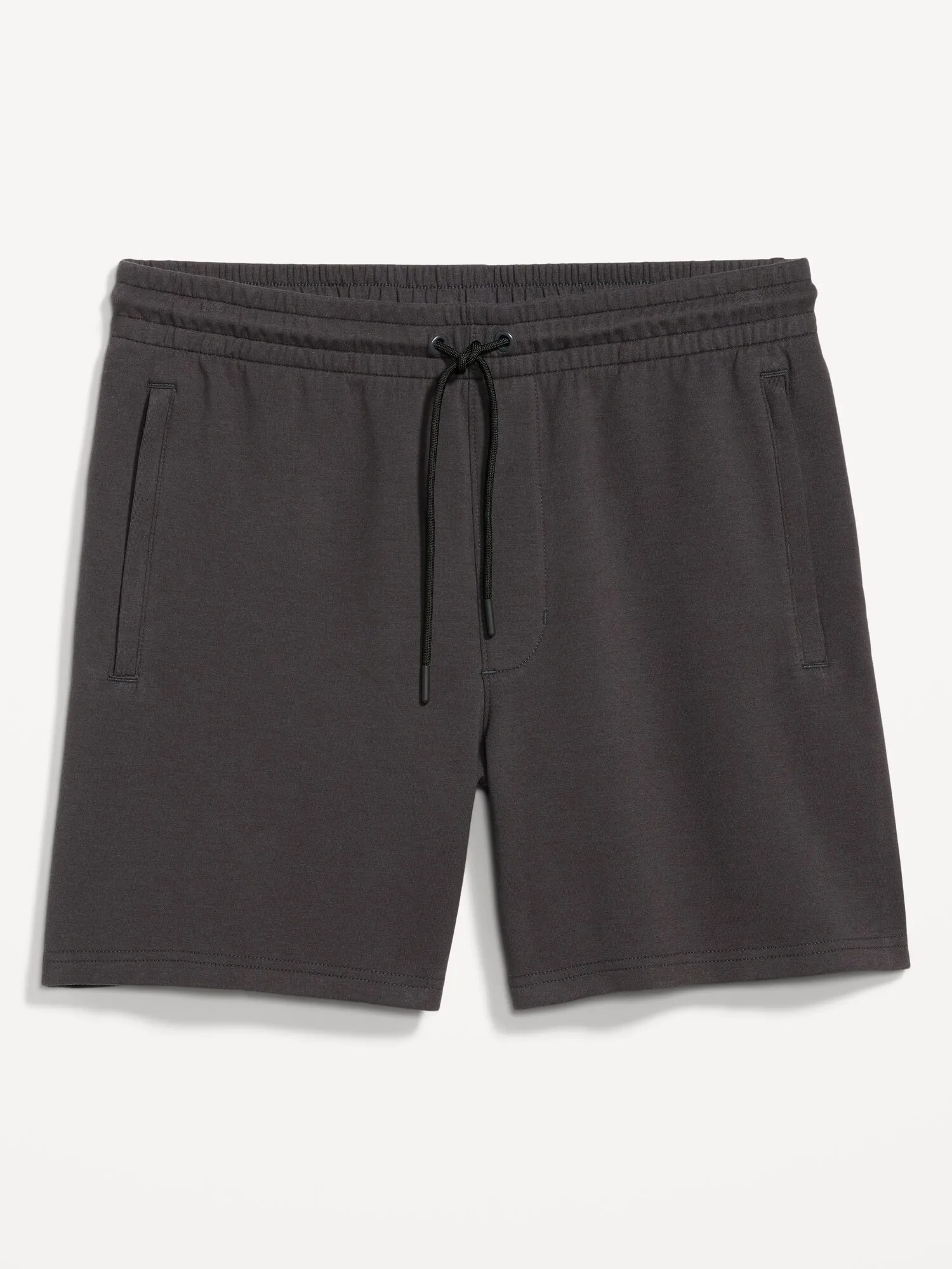 Old Navy Dynamic Fleece Shorts -- 6-inch inseam