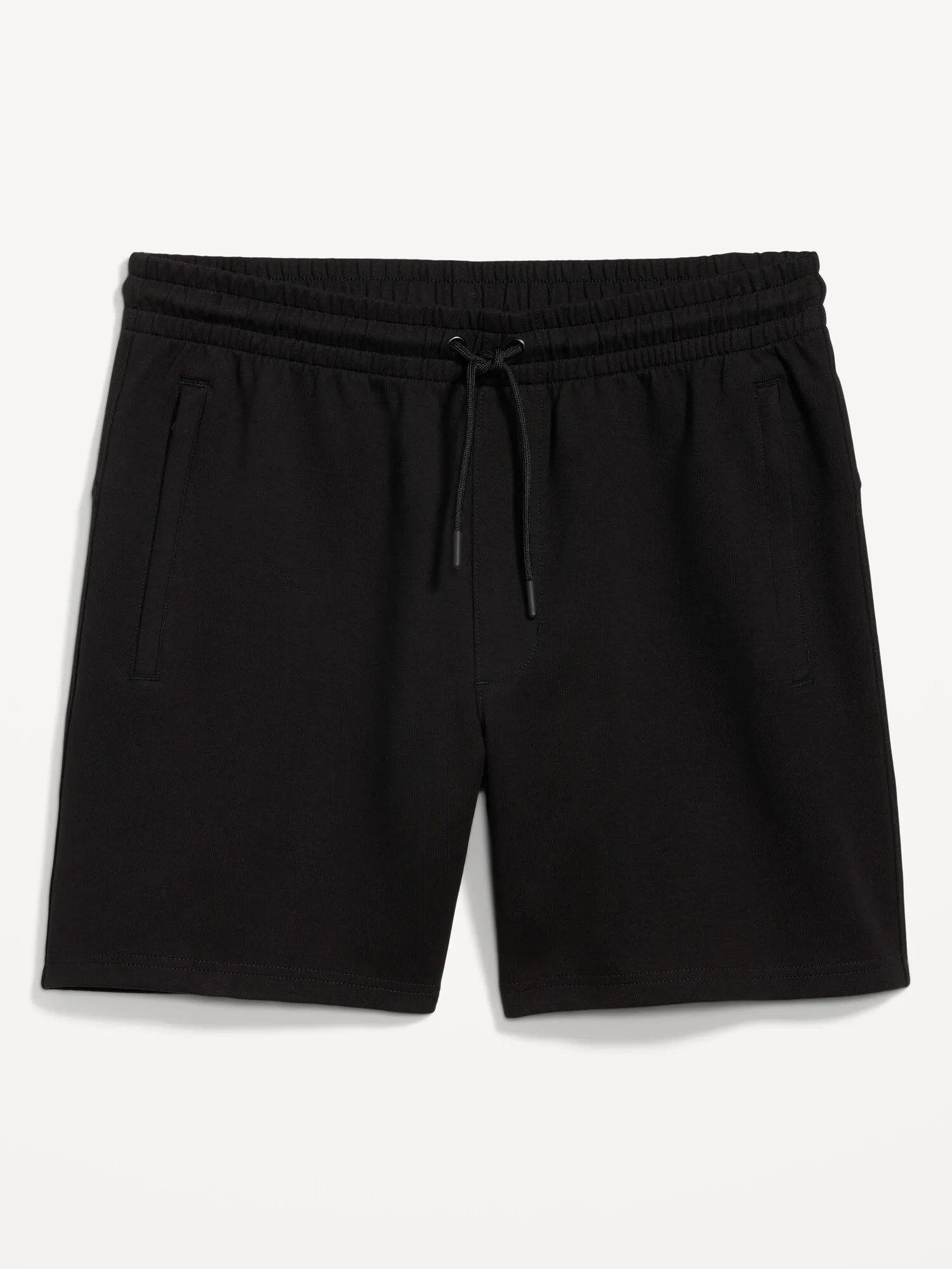 Old Navy Dynamic Fleece Shorts -- 6-inch inseam