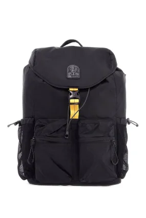 Parajumpers    Parajumpers Nylon Ripstop Backpack With Durable