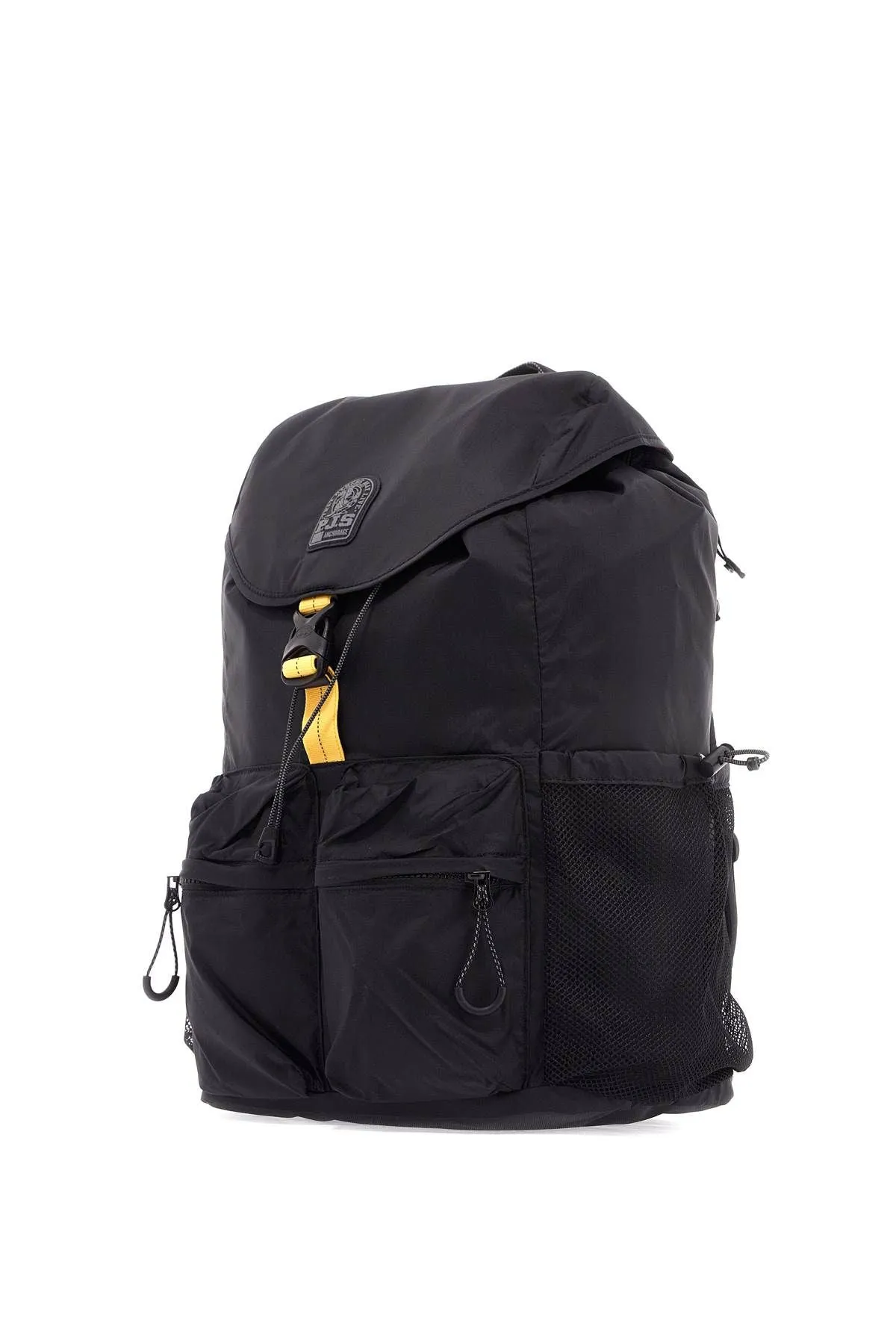 Parajumpers    Parajumpers Nylon Ripstop Backpack With Durable