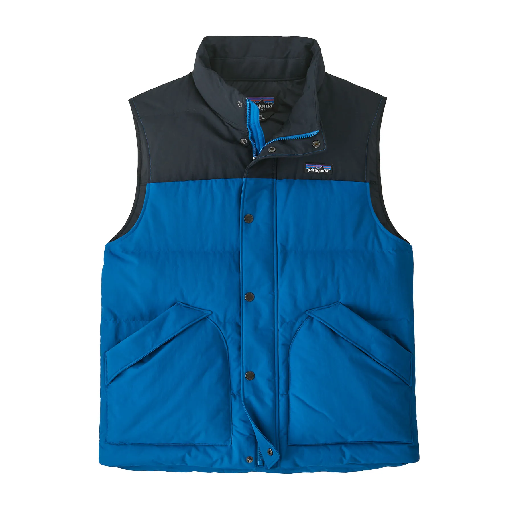 Patagonia Ms Downdrift Vest - Mountain Factor