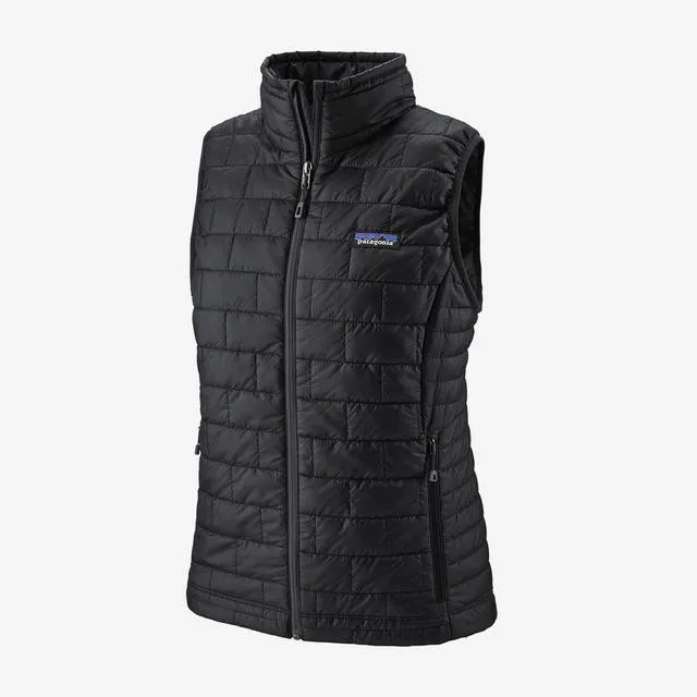 Patagonia - Women's Nano Puff Vest