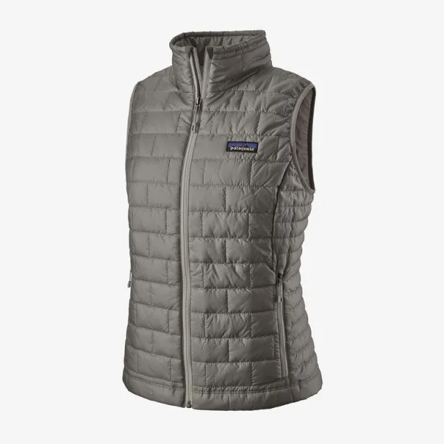 Patagonia - Women's Nano Puff Vest