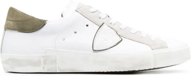 Philippe Model Paris Prsx low-top sneakers White