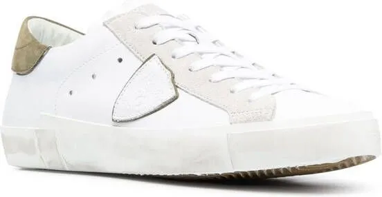 Philippe Model Paris Prsx low-top sneakers White