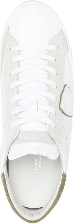 Philippe Model Paris Prsx low-top sneakers White