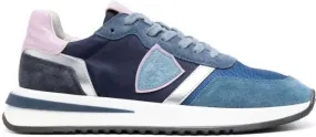 Philippe Model Paris Tropez 2.1 low-top sneakers Blue