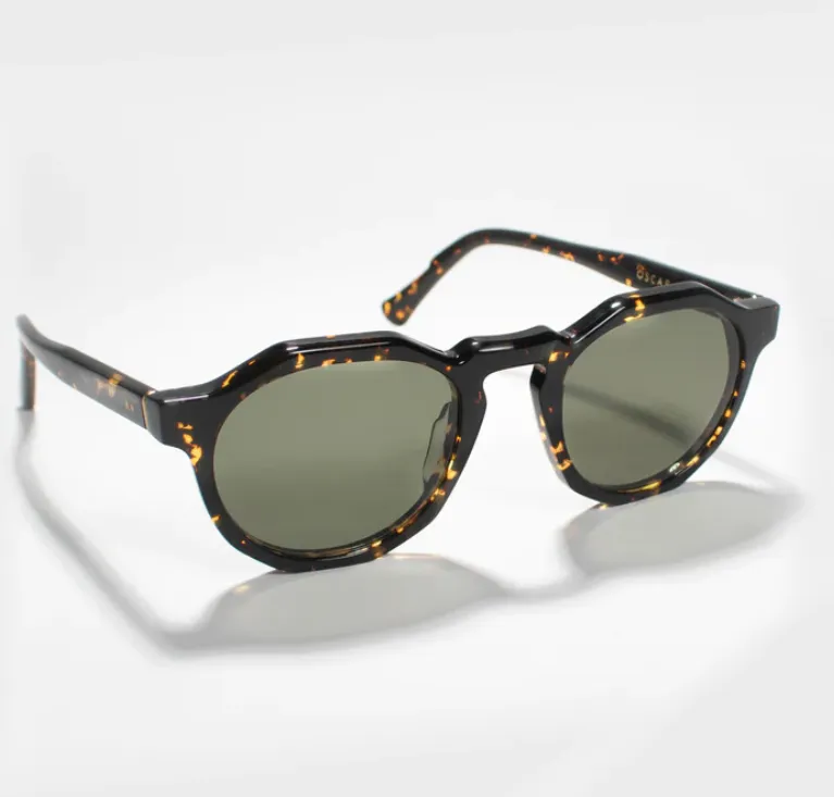 Pinto Sunglasses (Ember)