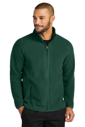 Port Authority Men's C-FREE Raglan Fleece F700