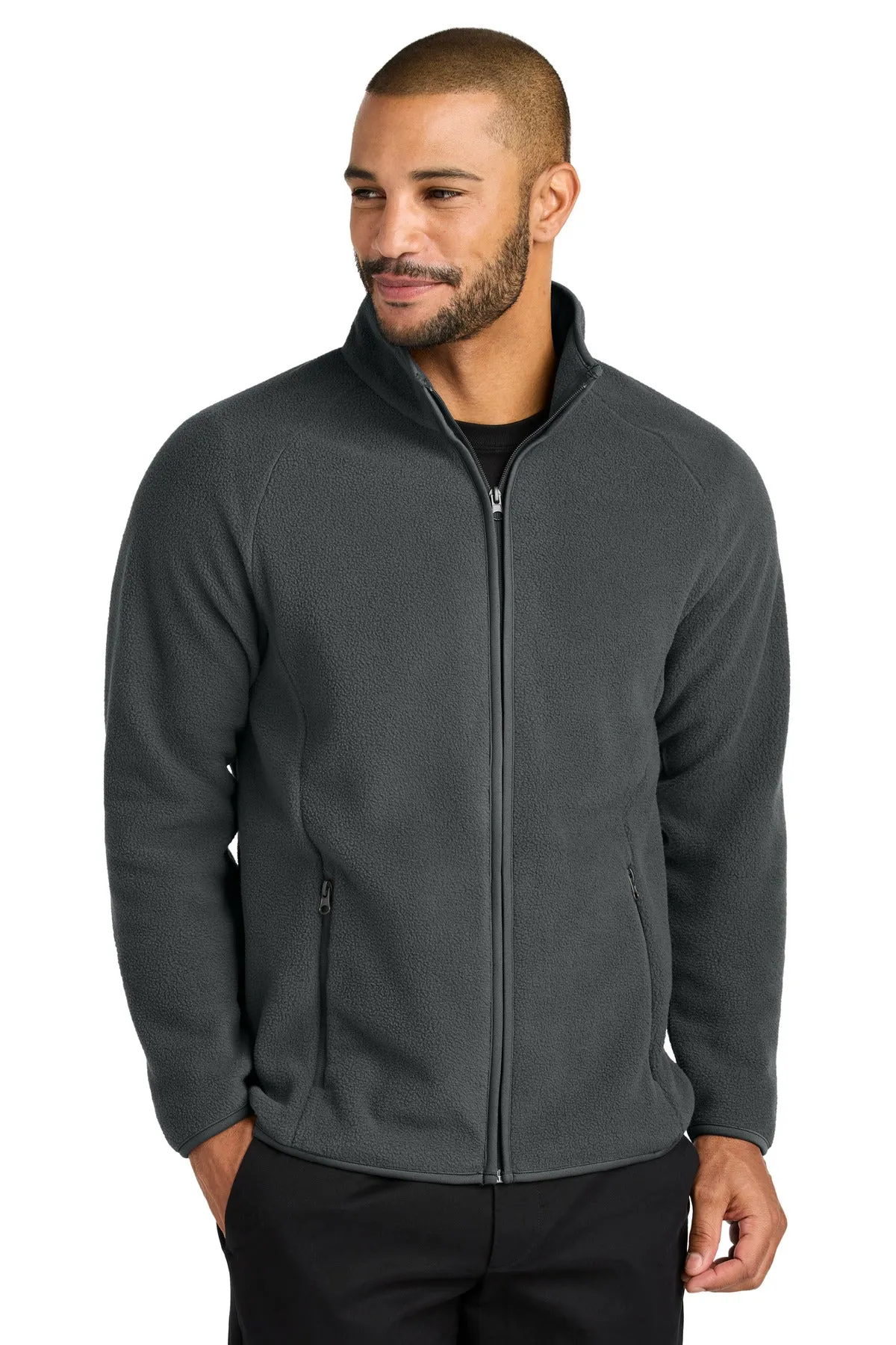 Port Authority Men's C-FREE Raglan Fleece F700