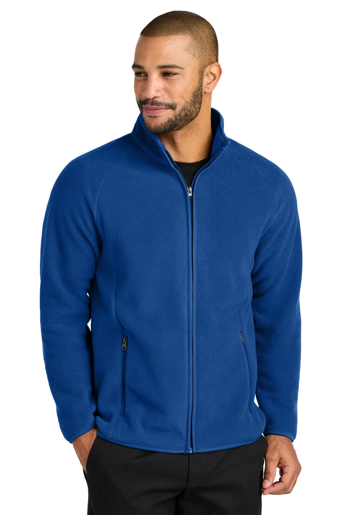 Port Authority Men's C-FREE Raglan Fleece F700