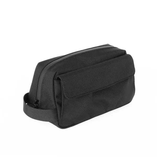 Prism Dopp Kit bag - Black