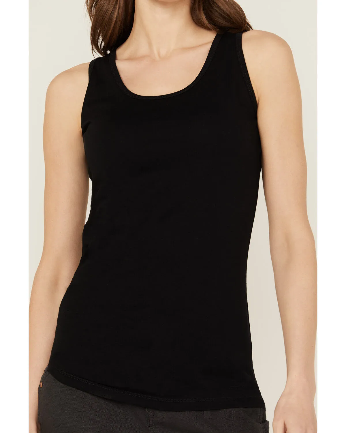 Product Name:  Dovetail Workwear Women's Solid Tank