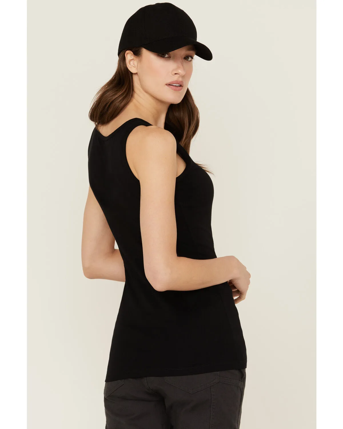 Product Name:  Dovetail Workwear Women's Solid Tank