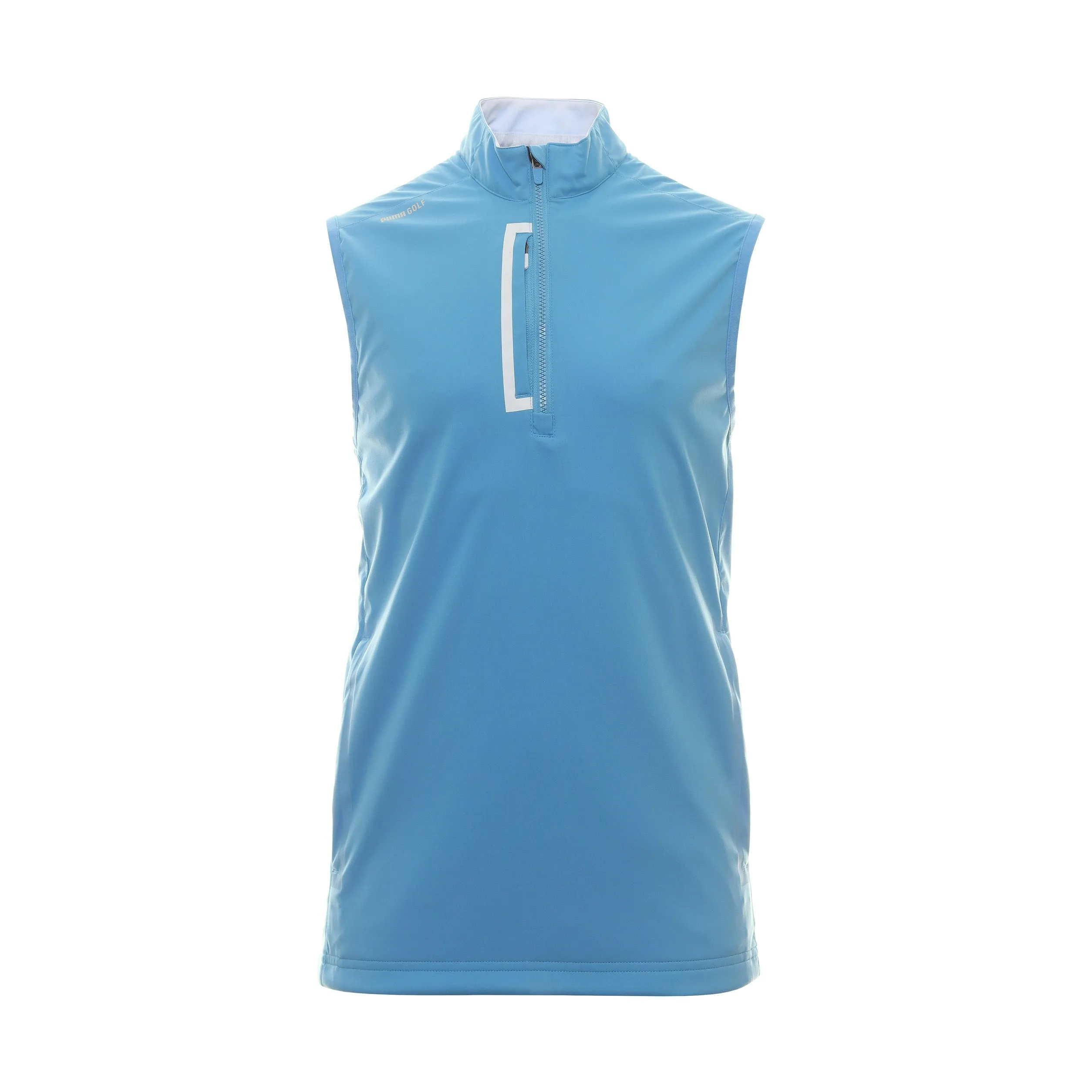 Puma Golf Momentum Wind Vest